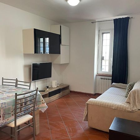 Ferienwohnung La Baia Anzio Exterior foto
