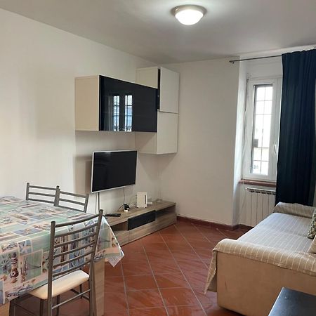 Ferienwohnung La Baia Anzio Exterior foto