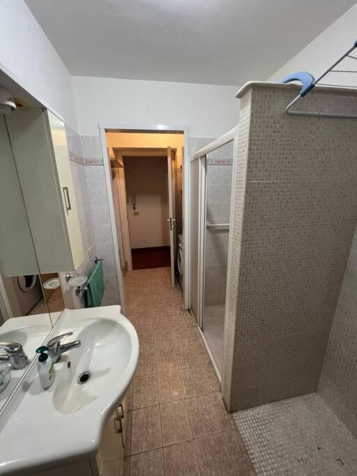 Ferienwohnung La Baia Anzio Exterior foto