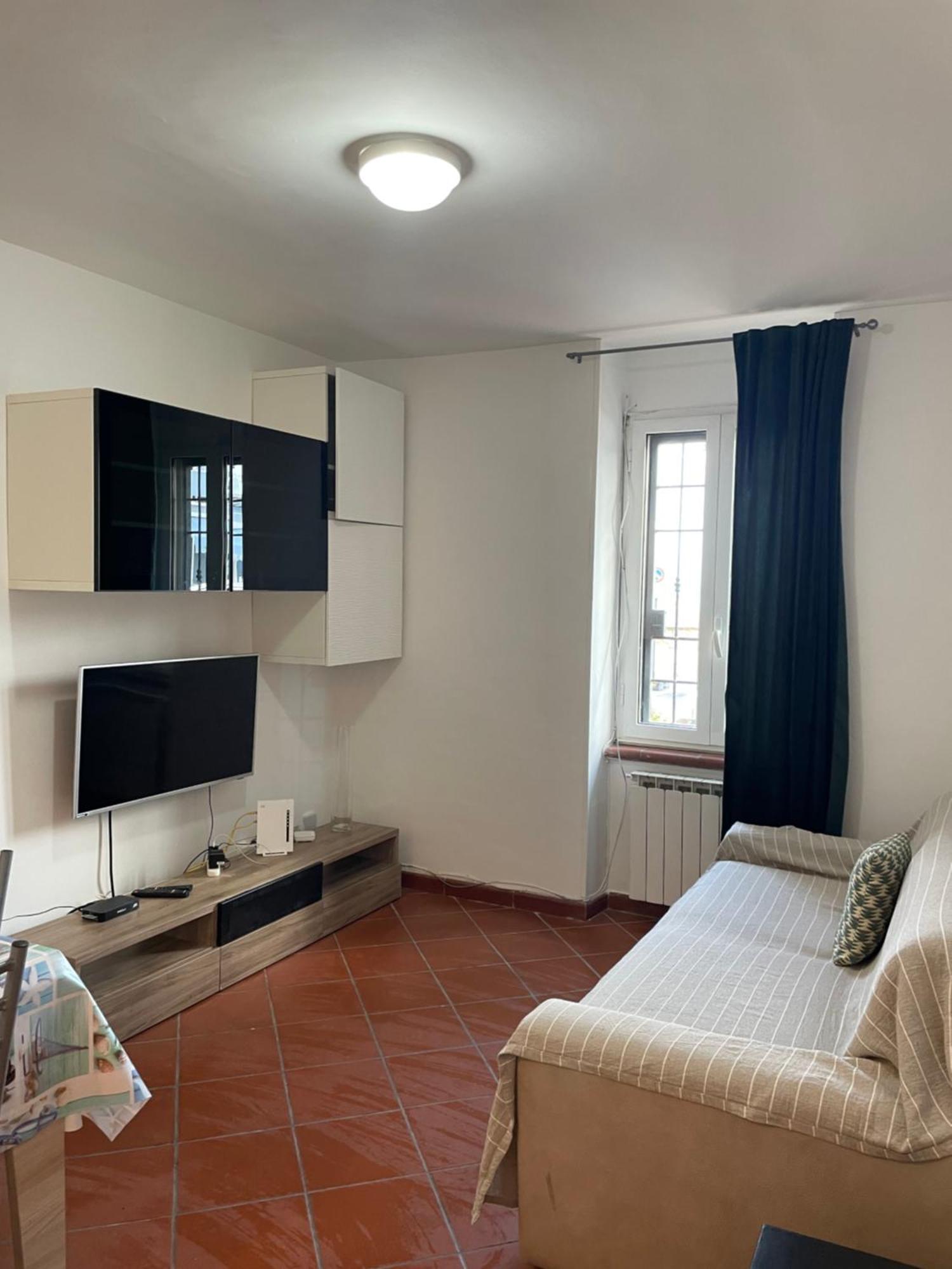 Ferienwohnung La Baia Anzio Exterior foto