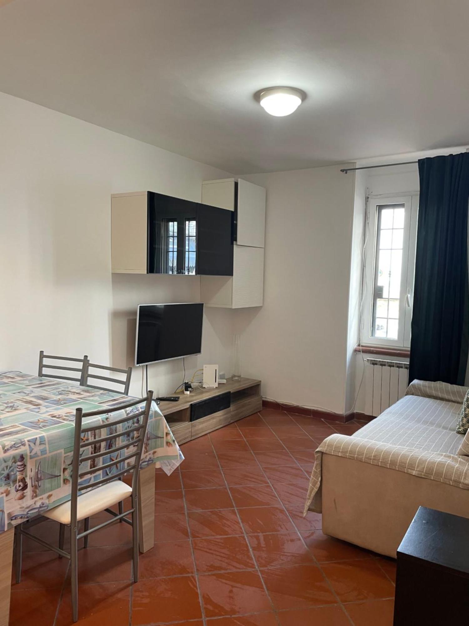 Ferienwohnung La Baia Anzio Exterior foto