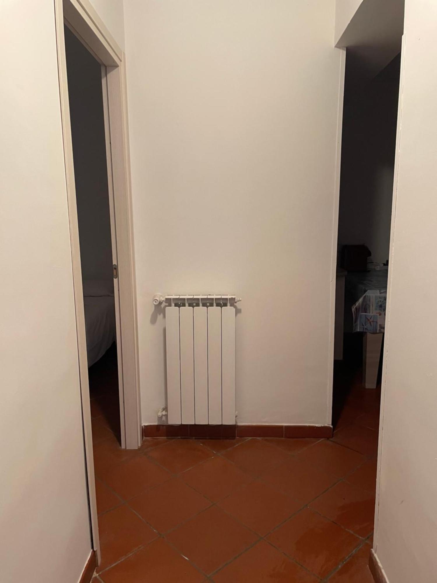 Ferienwohnung La Baia Anzio Exterior foto