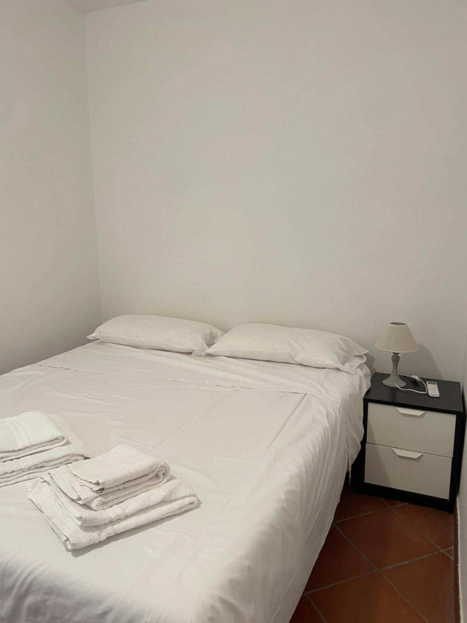 Ferienwohnung La Baia Anzio Exterior foto
