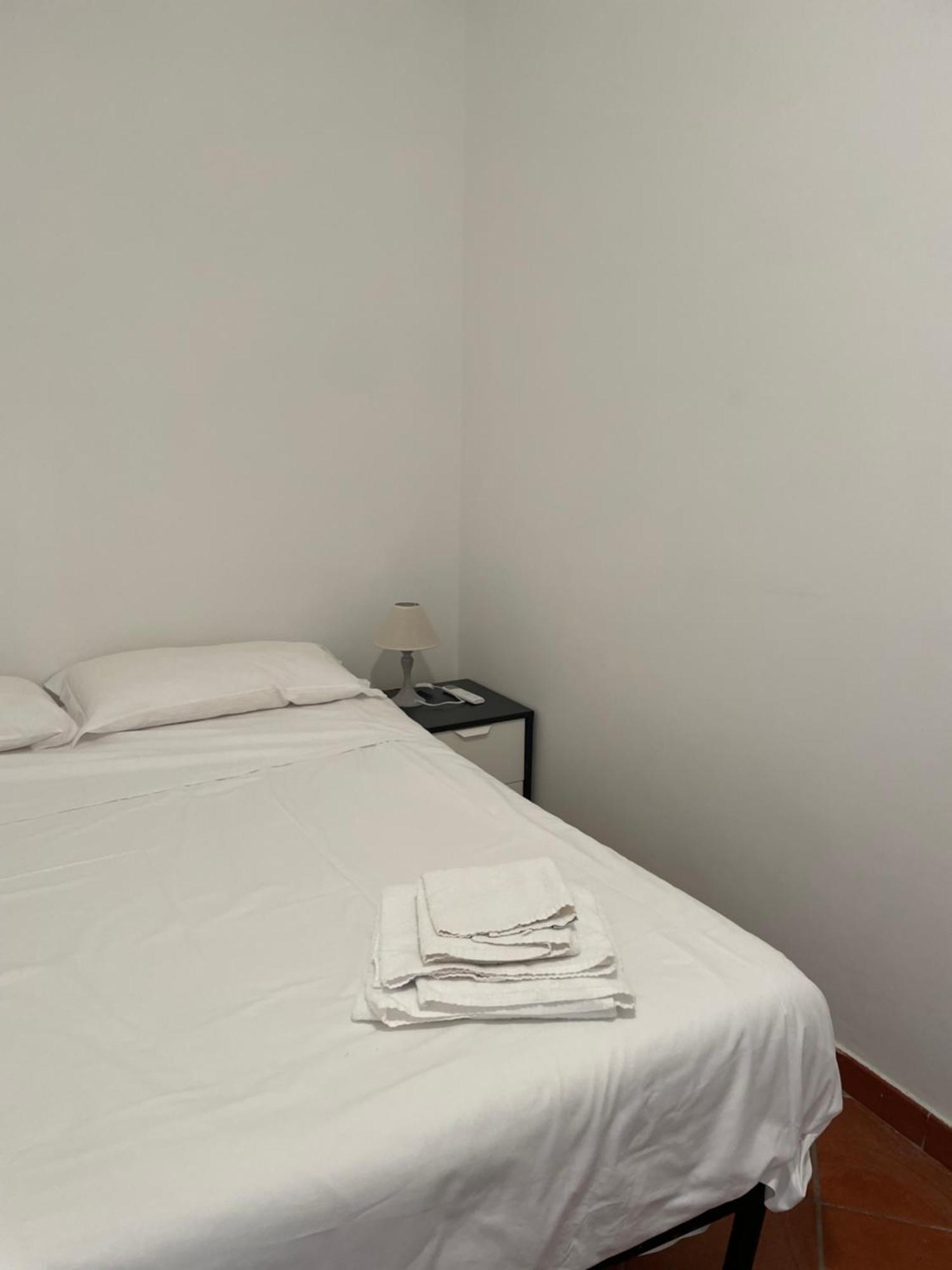 Ferienwohnung La Baia Anzio Exterior foto